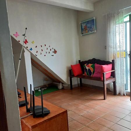 Casa Em Diamantina Exterior foto