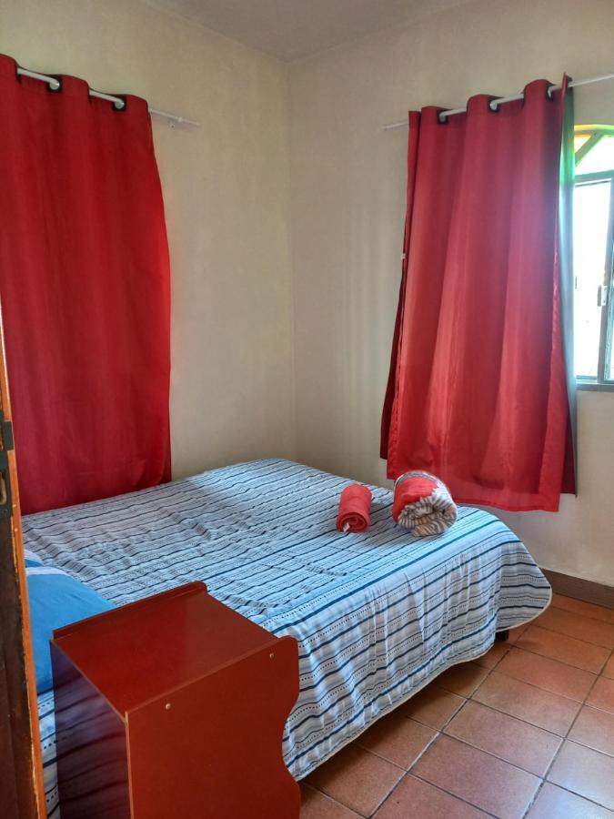 Casa Em Diamantina Exterior foto