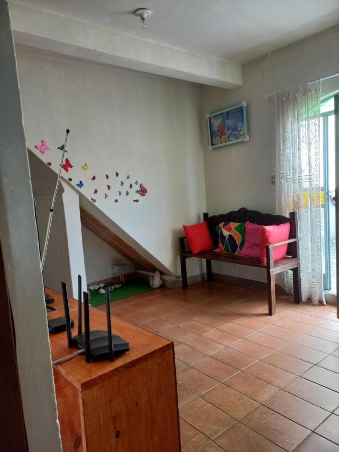 Casa Em Diamantina Exterior foto