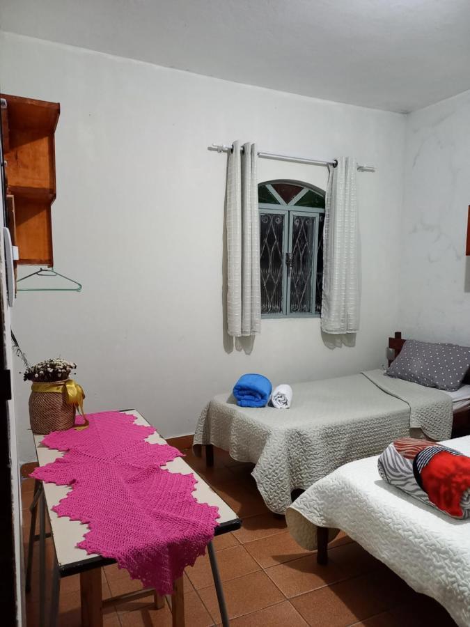 Casa Em Diamantina Exterior foto